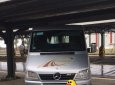 Mercedes-Benz Sprinter 2012 - Bán ô tô Mercedes sản xuất 2012 xe nguyên bản