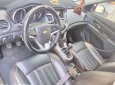 Chevrolet Cruze   LT  2017 - Bán Chevrolet Cruze LT sản xuất 2017, màu trắng số sàn