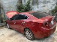 Mazda 3 2016 - Cần bán lại xe Mazda 3 năm sản xuất 2016, màu đỏ, nhập khẩu