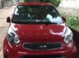 Kia Morning   2018 - Bán Kia Morning sản xuất 2018, giá chỉ 320 triệu xe nguyên bản