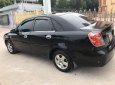 Daewoo Lacetti 2005 - Bán ô tô Daewoo Lacetti đời 2005, màu đen, nhập khẩu nguyên chiếc chính chủ, 135 triệu