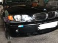 BMW 3 Series     2004 - Bán xe BMW 3 Series đời 2004, nhập khẩu nguyên chiếc, giá tốt