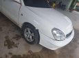 Daewoo Nubira 2001 - Cần bán xe Daewoo Nubira đời 2001, xe nhập chính hãng