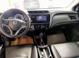 Honda City  1.5AT 2018 - Bán Honda City 1.5AT sản xuất năm 2018, màu xanh lam số tự động