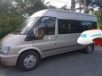 Ford Transit 2008 - Bán xe Ford Transit 2008, màu bạc, xe nhập chính hãng