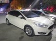 Ford Focus Trend 1.5L 2017 - Bán Ford Focus Trend 1.5L 2017, màu trắng