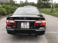 Mazda 626 2.0 MT 2000 - Bán ô tô Mazda 626 2.0 MT năm 2000, màu đen số sàn, giá tốt