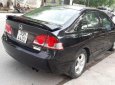 Honda Civic   MT 2007 - Bán Honda Civic MT sản xuất năm 2007, xe nhập