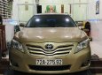 Toyota Camry   AT 2009 - Cần bán xe Toyota Camry AT đời 2009, nhập khẩu, giá chỉ 705 triệu