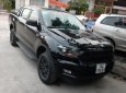 Ford Ranger   2016 - Bán Ford Ranger XLS 2.2L 4x2 MT 2016, màu đen, xe nhập chính chủ