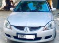 Mitsubishi Lancer 2003 - Bán Mitsubishi Lancer đời 2003, màu bạc, giá 210tr