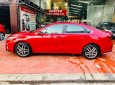 Kia Cerato   2019 - Bán Kia Cerato sản xuất 2019, màu đỏ, xe như mới