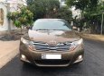 Toyota Venza   2010 - Bán Toyota Venza năm 2010, màu vàng cát, nhập khẩu