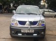 Mitsubishi Jolie 2005 - Bán Mitsubishi Jolie đời 2005, màu bạc, xe gia đình