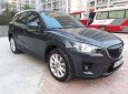 Mazda CX 5   2013 - Bán Mazda CX 5 2013, màu xanh lam, số tự động, giá 490tr