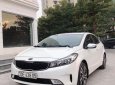 Kia Cerato   2017 - Bán Kia Cerato 2.0 AT đời 2017, màu trắng, giá 610tr