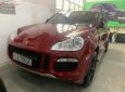 Porsche Cayenne 2009 - Bán Porsche Cayenne GTS 2009, màu đỏ, xe nhập