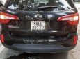Kia Sorento 2016 - Bán Kia Sorento GATH năm 2016, màu đen, số tự động, 699tr
