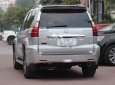 Lexus GX   2008 - Bán Lexus GX470 2008, màu bạc, nhập khẩu, chính chủ