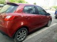 Mazda 2   2015 - Cần bán gấp Mazda 2 1.5AT sản xuất năm 2015, màu đỏ