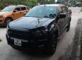 Ford Ranger   2016 - Bán Ford Ranger XLS 2.2L 4x2 MT 2016, màu đen, xe nhập chính chủ