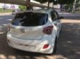 Hyundai Grand i10   2016 - Bán Hyundai Grand i10 năm sản xuất 2016, màu trắng, nhập khẩu 