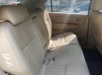 Toyota Fortuner 2011 - Bán ô tô Toyota Fortuner V năm sản xuất 2011, màu bạc còn mới, giá tốt