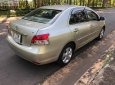 Toyota Vios 2008 - Cần bán Toyota Vios 1.5E đời 2008, màu bạc, xe gia đình