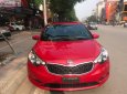 Kia K3 2016 - Bán Kia K3 2.0 AT năm 2016, màu đỏ, số tự động, giá chỉ 555 triệu