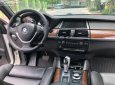 BMW X6 xDrive50i 2009 - Bán xe BMW X6 xDrive50i đời 2009, màu trắng, xe nhập