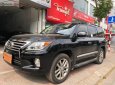 Lexus LX 2014 - Bán xe Lexus LX đời 2014, màu đen, nhập khẩu số tự động