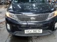 Kia Sorento 2016 - Bán Kia Sorento GATH năm 2016, màu đen, số tự động, 699tr