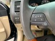 Lexus GS   2008 - Cần bán Lexus GS 350 năm sản xuất 2008, màu đen, nhập khẩu 