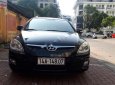 Hyundai i30 2009 - Bán Hyundai i30 đời 2009, màu đen, xe nhập