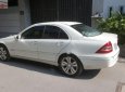 Mercedes-Benz C class 2003 - Bán Mercedes 2003 C200, màu trắng số tự động