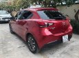 Mazda 2   2016 - Bán xe cũ Mazda 2 1.5 AT đời 2016, màu đỏ