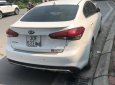 Kia Cerato 2018 - Bán Kia Cerato sản xuất năm 2018, màu trắng, chính chủ