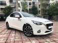 Mazda 2 2016 - Cần bán Mazda 2 1.5AT năm sản xuất 2016, màu trắng chính chủ