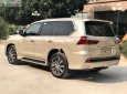 Lexus LX 2015 - Cần bán Lexus LX 570 sản xuất năm 2015, xe nhập chính chủ