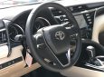 Toyota Camry   2019 - Cần bán Toyota Camry 2019, màu bạc, nhập khẩu