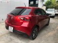 Mazda 2   2016 - Bán xe cũ Mazda 2 1.5 AT đời 2016, màu đỏ