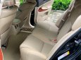 Lexus GS   2008 - Cần bán Lexus GS 350 năm sản xuất 2008, màu đen, nhập khẩu 