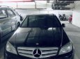 Mercedes-Benz C class 2009 - Bán ô tô Mercedes C230 sản xuất 2009, màu đen