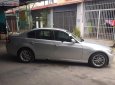 BMW 3 Series 2011 - Bán BMW 320i 2011, màu xám, nhập khẩu còn mới, giá 500tr