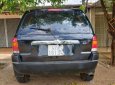 Ford Escape 2003 - Bán Ford Escape 2003, màu đen, xe nhập, xe gia đình 