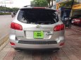 Hyundai Santa Fe 2008 - Bán ô tô Hyundai Santa Fe SLX 2.0 AT 2008, màu bạc, nhập khẩu nguyên chiếc, 515tr