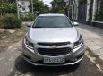 Chevrolet Cruze   2017 - Cần bán Chevrolet Cruze sản xuất 2017, màu bạc