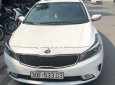 Kia Cerato 2018 - Bán Kia Cerato sản xuất năm 2018, màu trắng, chính chủ