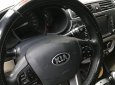 Kia Rio   2016 - Bán Kia Rio năm 2016, màu bạc, xe nhập, giá 445tr