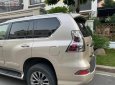 Lexus GX 2015 - Bán Lexus GX460 năm sản xuất 2015, màu vàng, nhập khẩu  